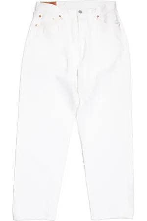 Kaptain Sunshine 5P straight-leg jeans