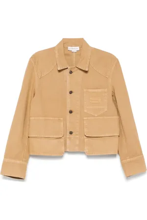 Victoria Beckham Utility denim jacket