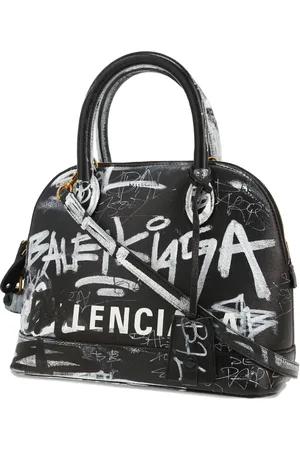Balenciaga Ville Top Handle shoulder bag