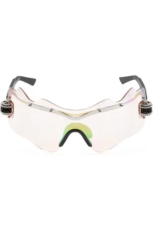 KUBORAUM E16 rimless sunglasses