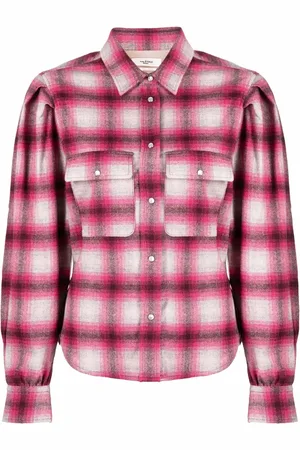 Isabel Marant Reosi shirt