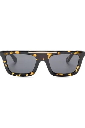 Burberry Rectangle-frame sunglasses