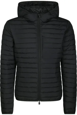 save the duck Quilted padded jacket