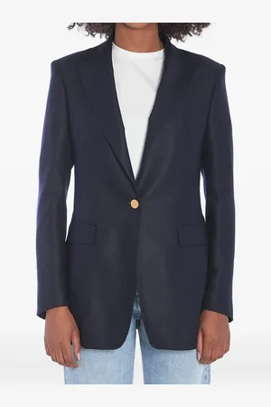 TAGLIATORE Single-breasted blazer