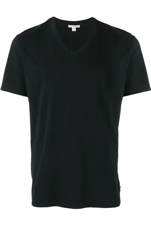 James Perse V-neck T-shirt