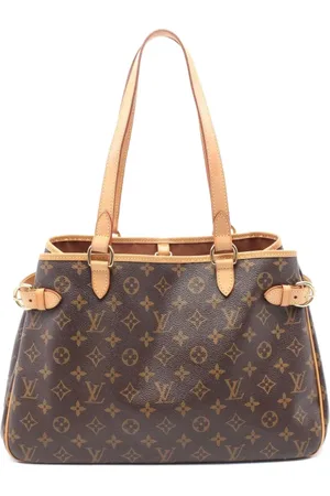 LOUIS VUITTON 2006 Batignolles shoulder bag