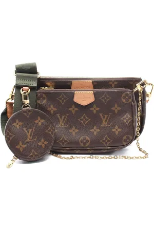 LOUIS VUITTON 2020 Multi Pochette shoulder bag