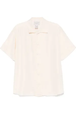 RANRA Barley shirt