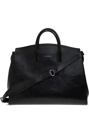 Givenchy Leather tote bag