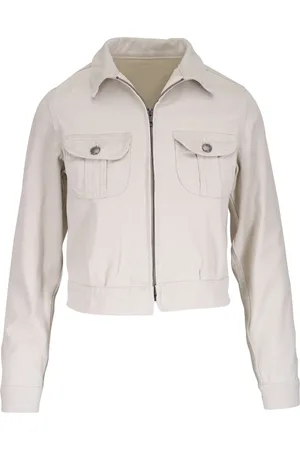 R13 Cotton jacket