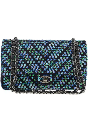CHANEL 2018 Timeless Classic handbag