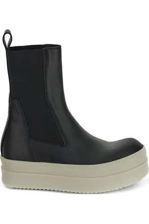 Rick Owens Ankle boots