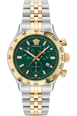 VERSACE Hellenyium 44mm