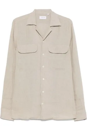 TAGLIATORE Rowan shirt