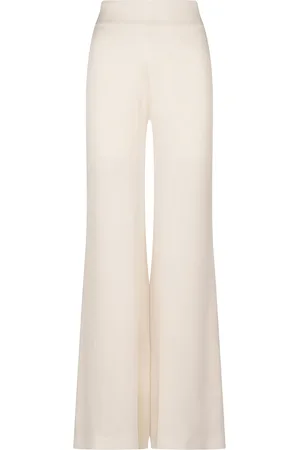 Silvia Tcherassi Palermo wide-leg trousers