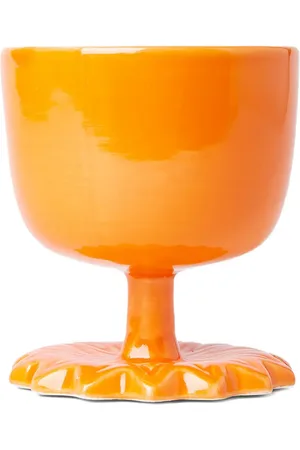 Paula Canovas Del Vas Porcelain glass