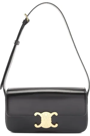 Céline 2010 Triomphe shoulder bag