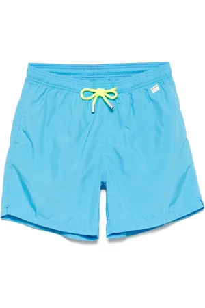 MC2 SAINT BARTH X Pantone Lighting swim shorts