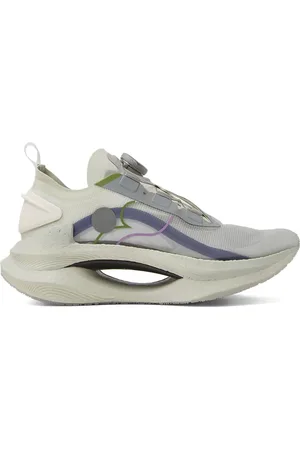 Soulland X Li-Ning Edition Shadow sneakers