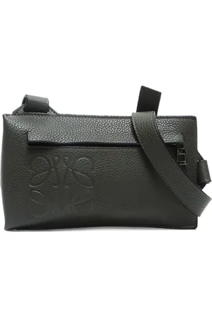 Loewe 2015-2024 Anagram shoulder bag