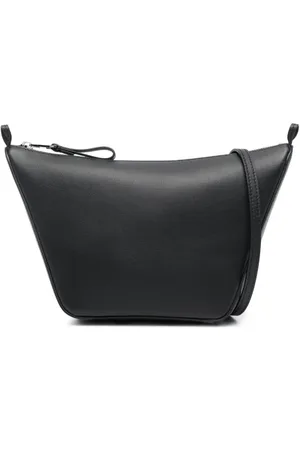 Loewe Mini Hammock shoulder bag