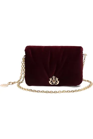 Isla Ibiza Puffer shoulder bag