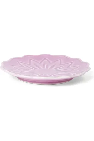 Paula Canovas Del Vas Flower plate (18cm)