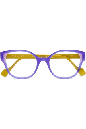 face Didot glasses
