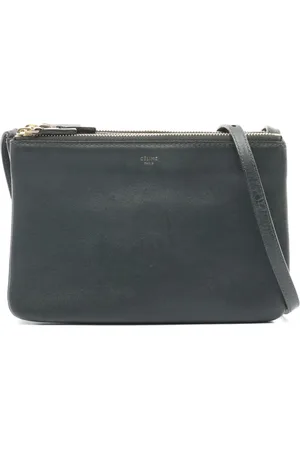 Céline 2000s small Trio shoulder bag