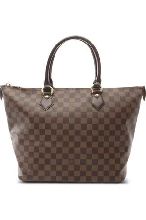 LOUIS VUITTON 2006 Saleya tote bag