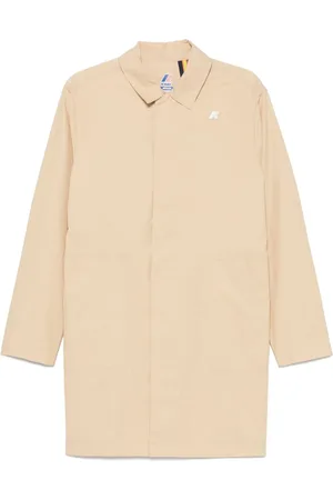 K-Way Kenley coat