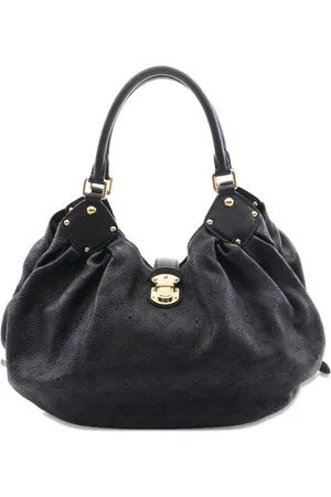 LOUIS VUITTON 2011 Mahina shoulder bag