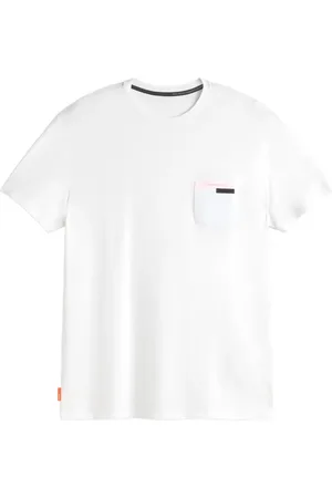 RRD Pocket-detail T-shirt