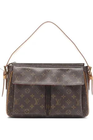 LOUIS VUITTON 2005 Vivacite GM shoulder bag