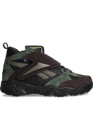 Reebok High-top sneakers