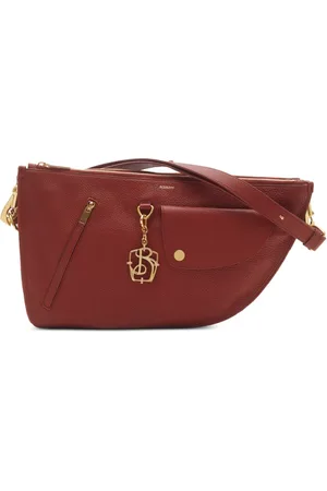 Burberry Shield Twin shoulder bag