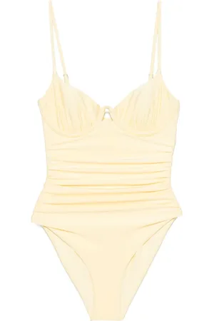 Simkhai Laine swimsuit