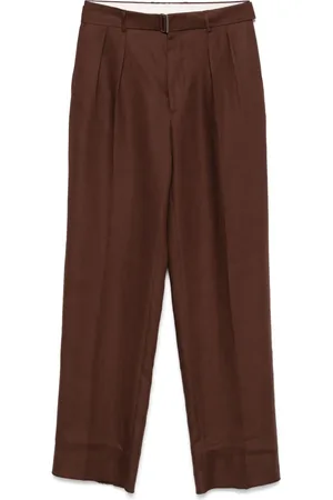 TAGLIATORE Nevil trousers