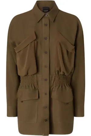 Pinko Shirt jacket