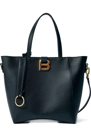 Balenciaga Small Hourglass tote bag