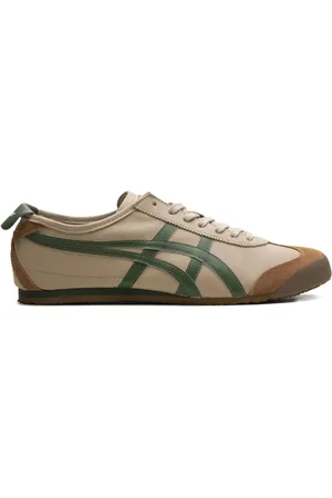 Onitsuka Tiger Tiger Mexico 66 " /Green" sneakers