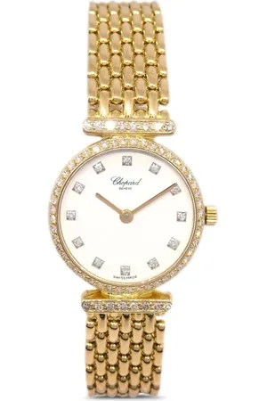 Chopard 1980-1990s pre-owned Classique 21mm