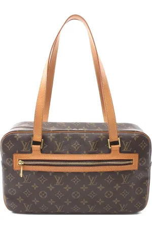 LOUIS VUITTON 2002 Cit?? GM shoulder bag