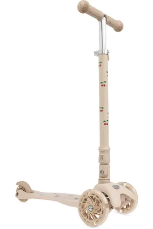 Konges Sløjd Graphic-print scooter