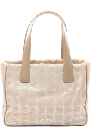 CHANEL 2004-2005 New Travel handbag