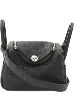 Hermès 2024 mini Lindy Shoulder bag
