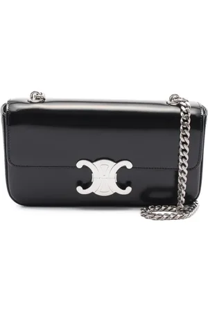 Céline 2010 Claude shoulder bag
