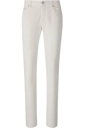 Jacob Cohen Five-pocket jeans