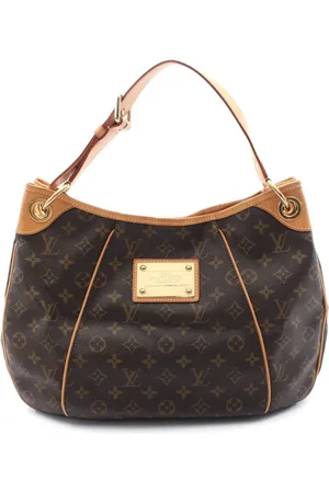 LOUIS VUITTON 2008 Galliera PM shoulder bag