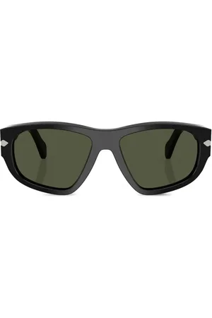 Persol Cat-eye frame sunglasses